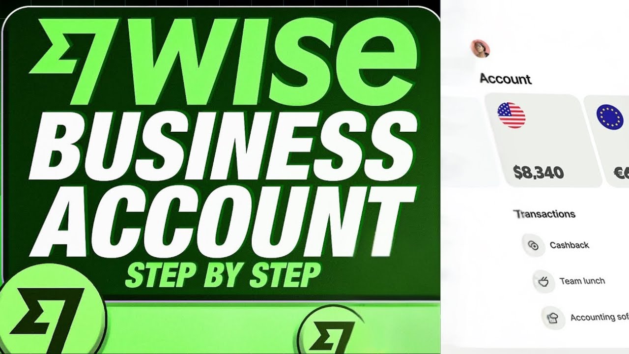 Wise Business Account Review 2025 - Features, Pros & Cons, Debit Card । Wise App Review। AlpaMoney