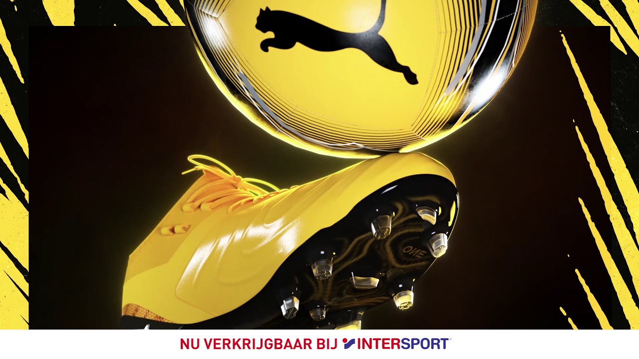 PUMA - Spark Pack One - INTESPORT