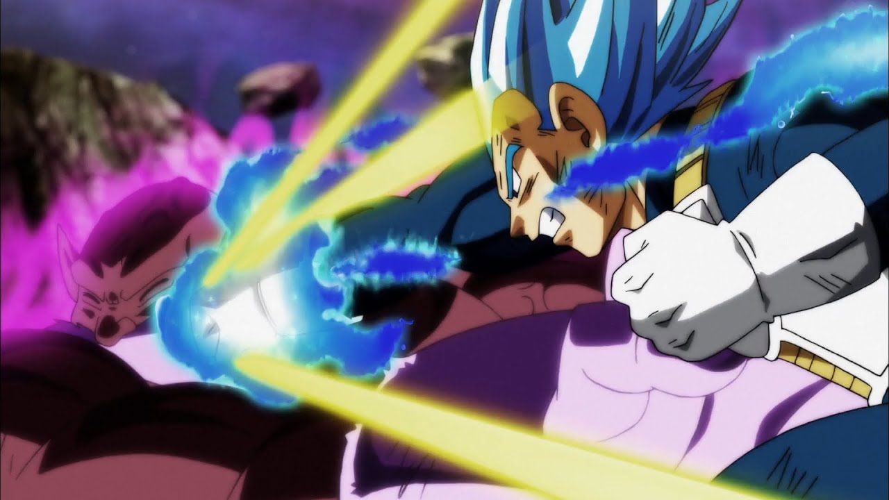 Модифицированные битвы #47: Tournament of Power Edition | Моды Xenoverse 2