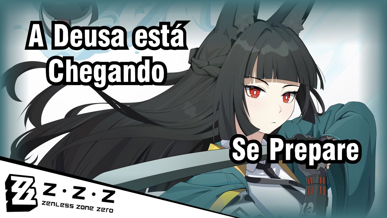 Precisamos falar sobre Hoshimi Miyabi...