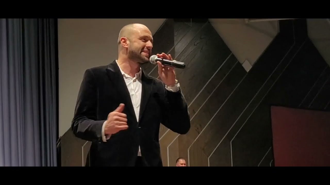 Lambe Alabakovski vo Germanija 2026 