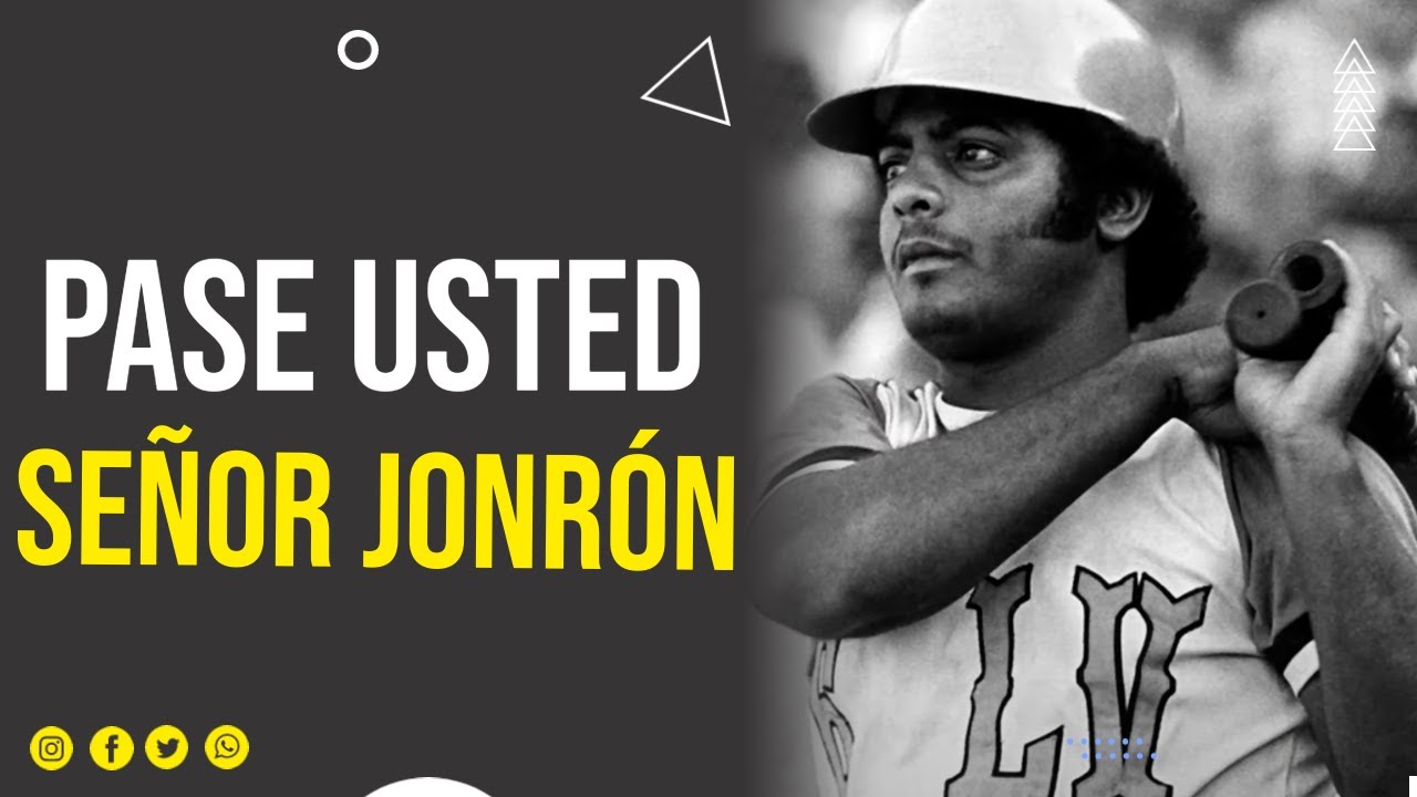 El JONRÓN INOLVIDABLE de Pedro José 