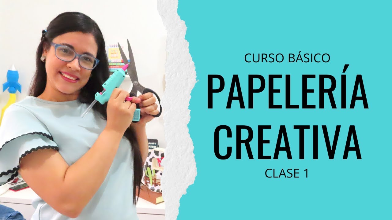 Papeleria Creativa ¿Como iniciar en la decoracion de cumpleaños ?