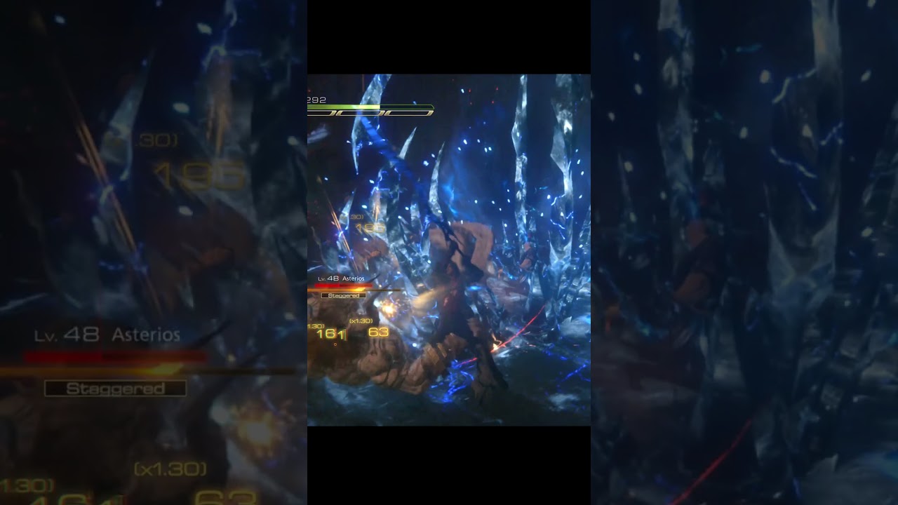 How to Keep Them Staggered | FF16 Skill Highlight