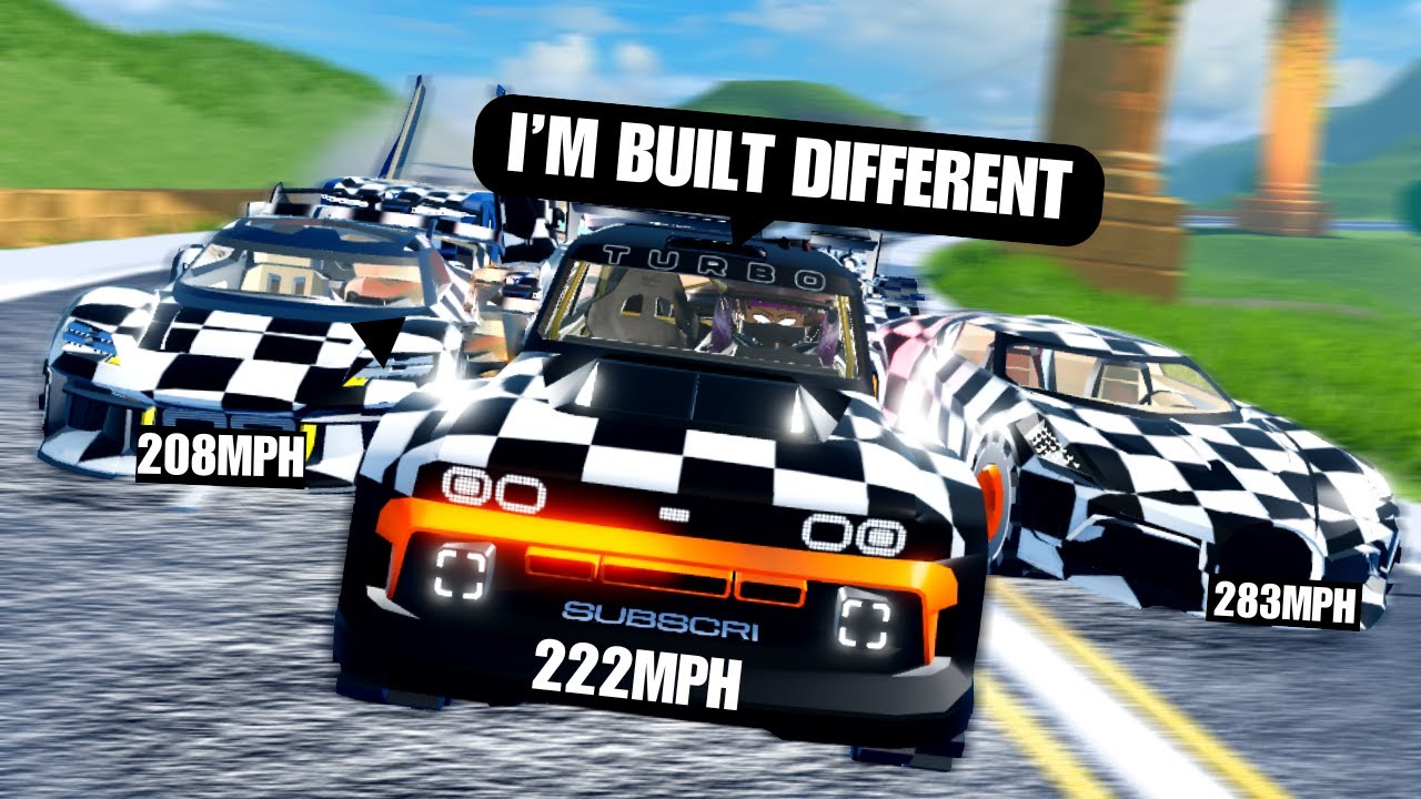 POLAIRE VS ALL THE LIMITED CARS | ROBLOX JAILBREAK