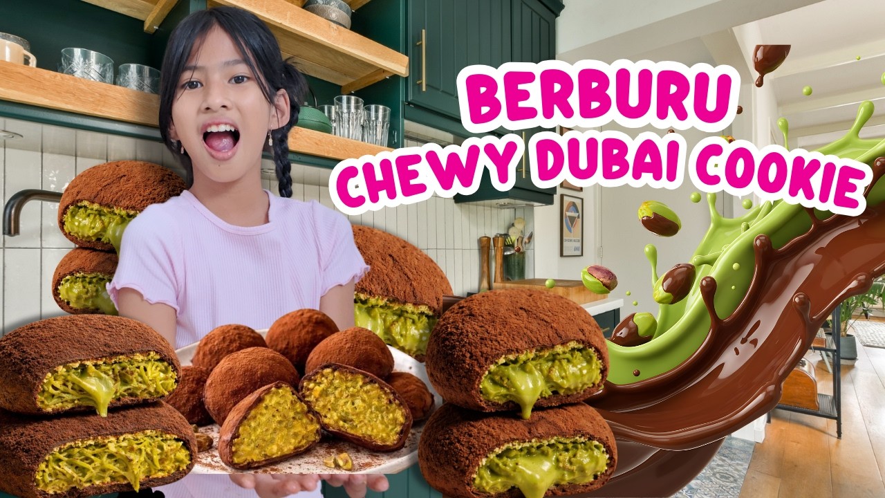 DISTA BERBURU DUBAI CHEWEE!! TERNYATA SUSAH DAPETINNYA!! #viralvideo 