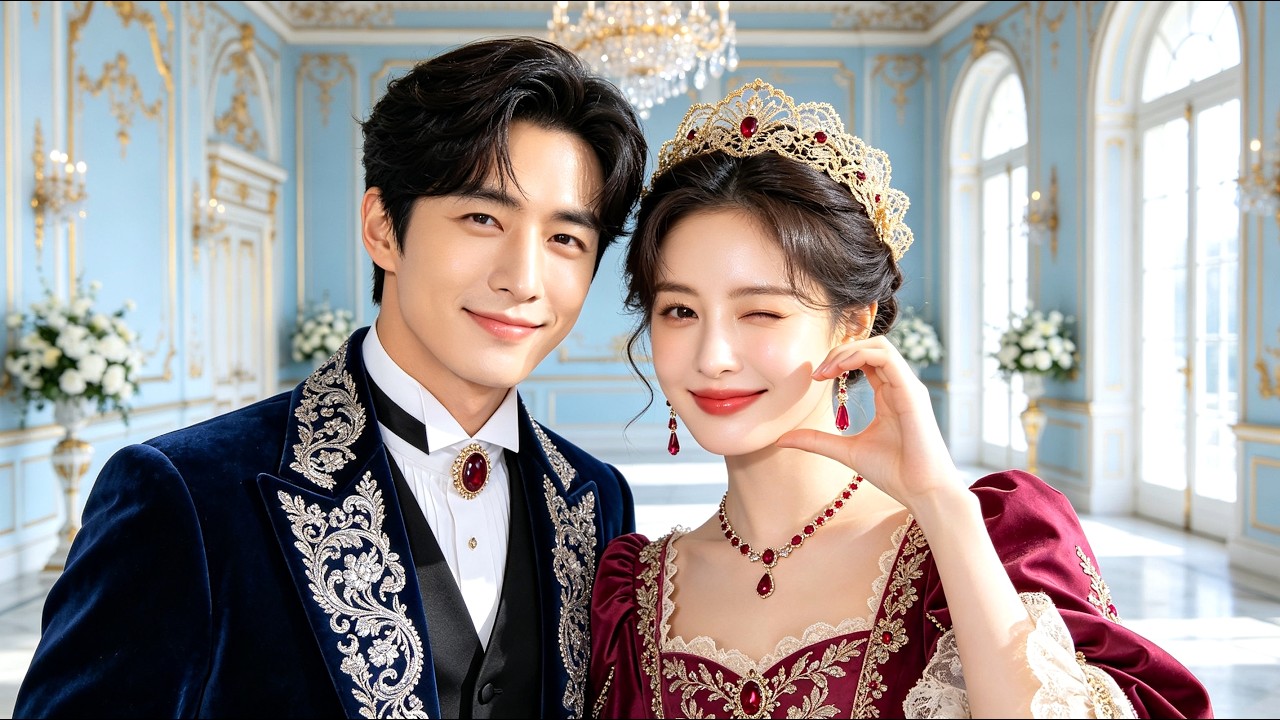 She inherited her sister's arranged marriage to a nobody&mdash;never knowing he owned an empire.#cdrama