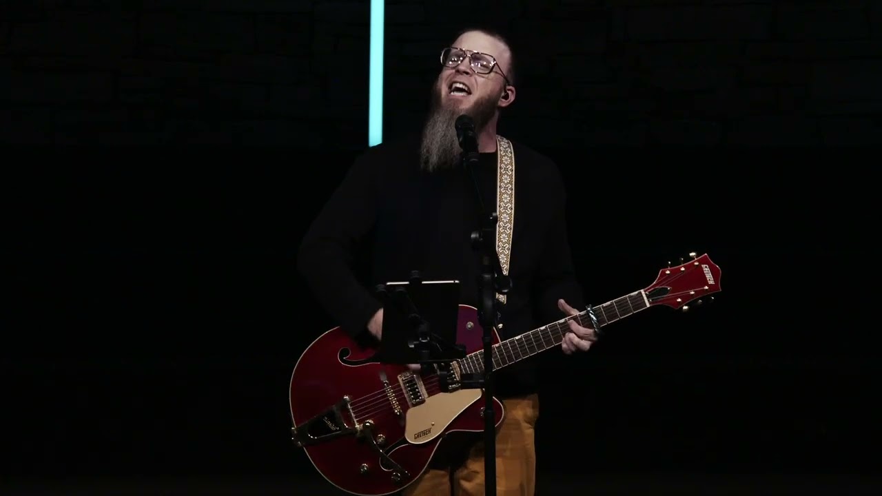 Goodness Of God 1/18/26