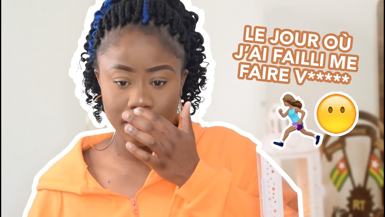 Le jour où j'ai failli me faire v***