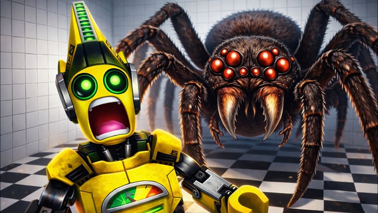 No estaba listo para este juego de Roblox… | Fever Meme #1