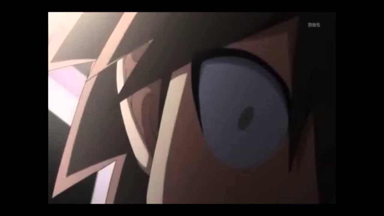 Sayaka Maizono - Death Scene
