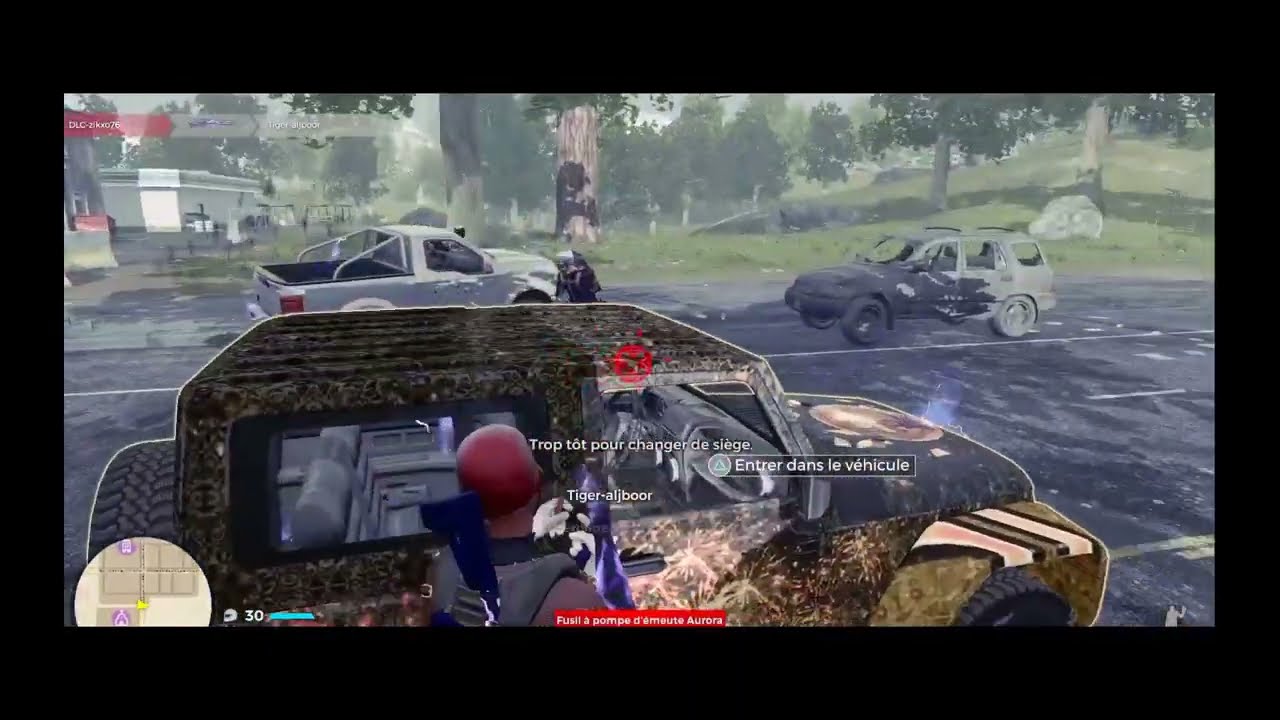 H1Z1| STRAIGHTENIN 🏴‍☠️🔥
