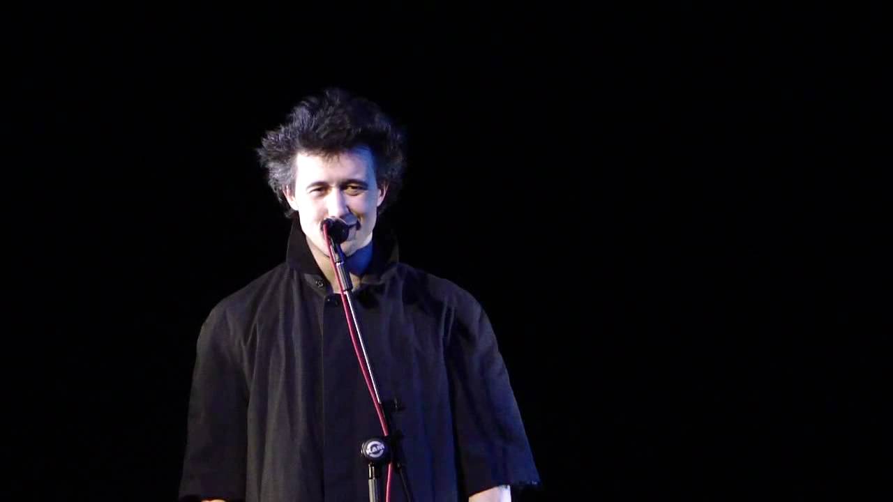 Сергей Бабкин. 15.02.2010. (9/20) - К.Ч.У.Н.