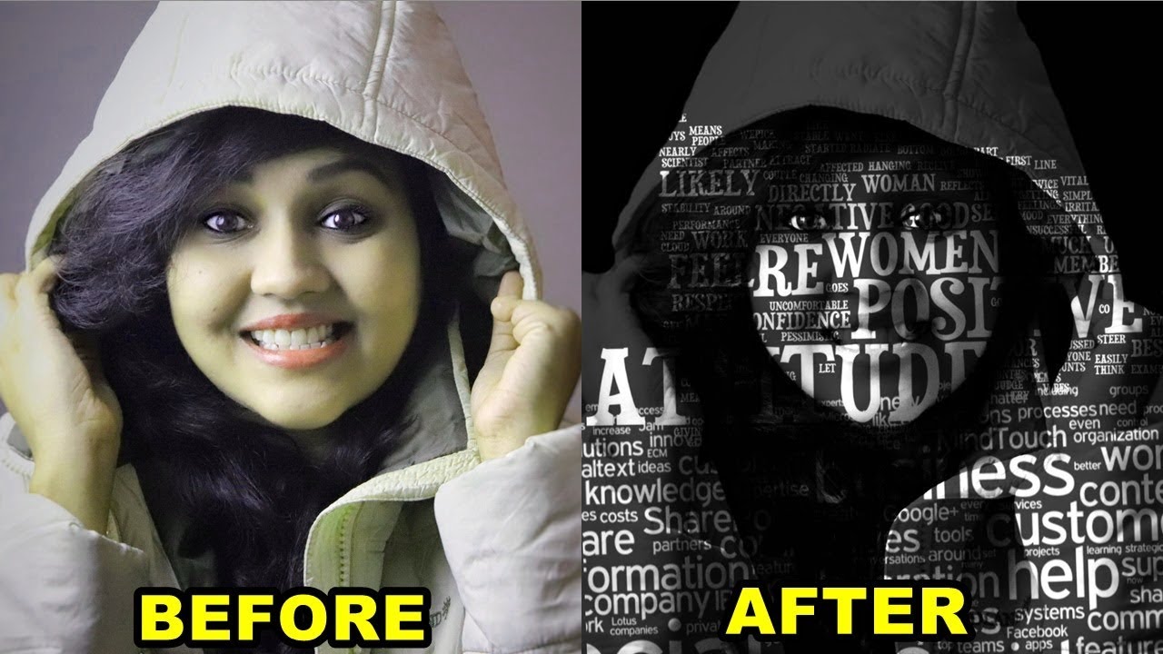 BEST PICSART Editing of 2019 for INSTAGRAM / FACEBOOK | Tutorial in HINDI | PART 2 |