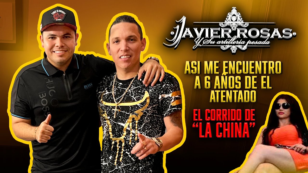 JAVIER ROSAS | “ME AFERRE A MI VIDA Y CARRERA” | PUNTOS DE VISTA #20 (Podcast)