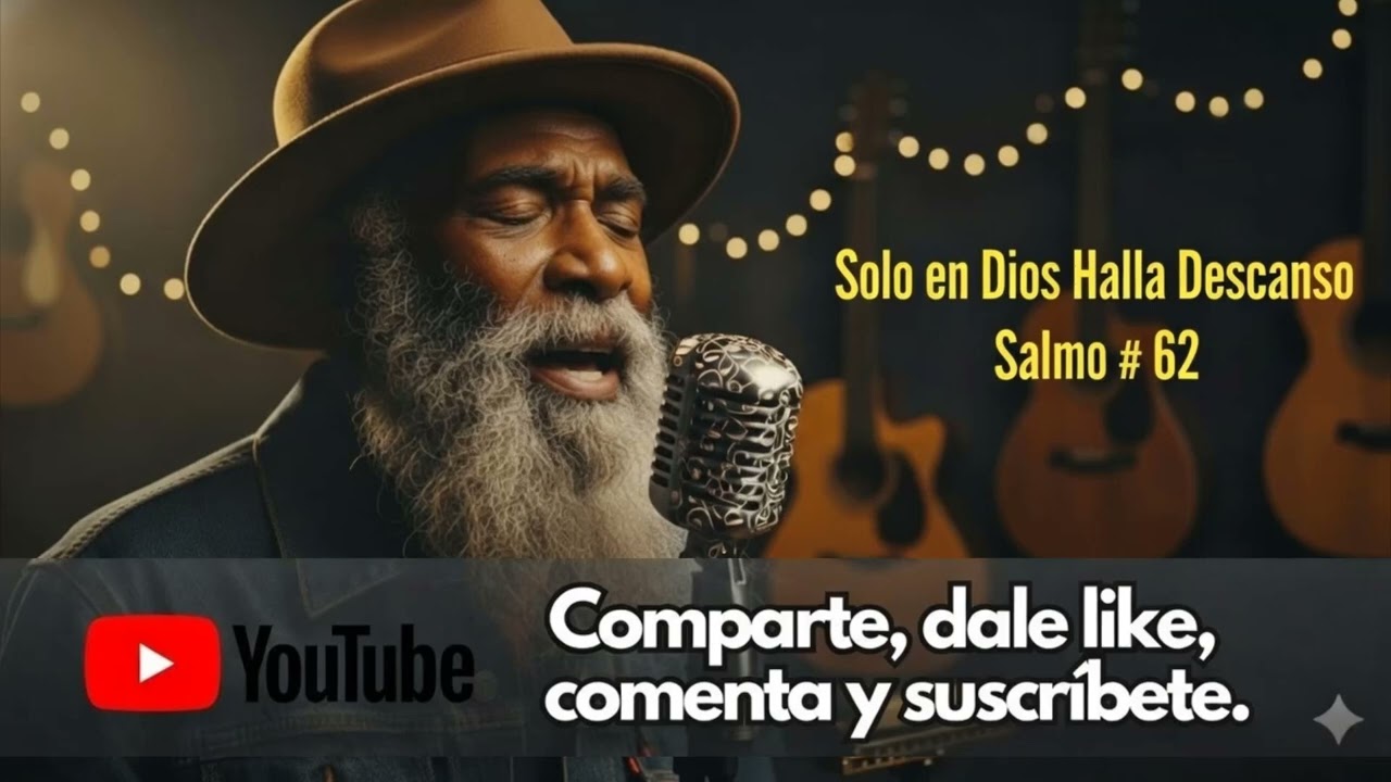 Salmo 62
