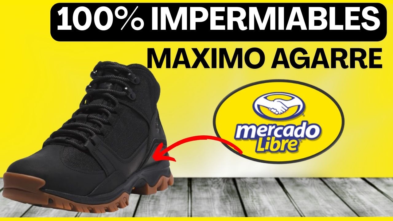 MEJORES Botas de Senderismo 2026 | Top 5 Probadas y Comparadas