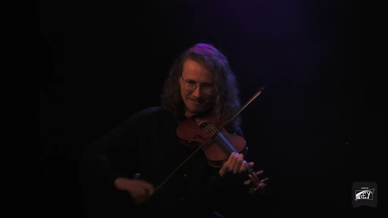 Västanvinden feat   Jeroen Laureyssens In concert 27 10 2023 Live @ 't Ey, Belsele  Belgium