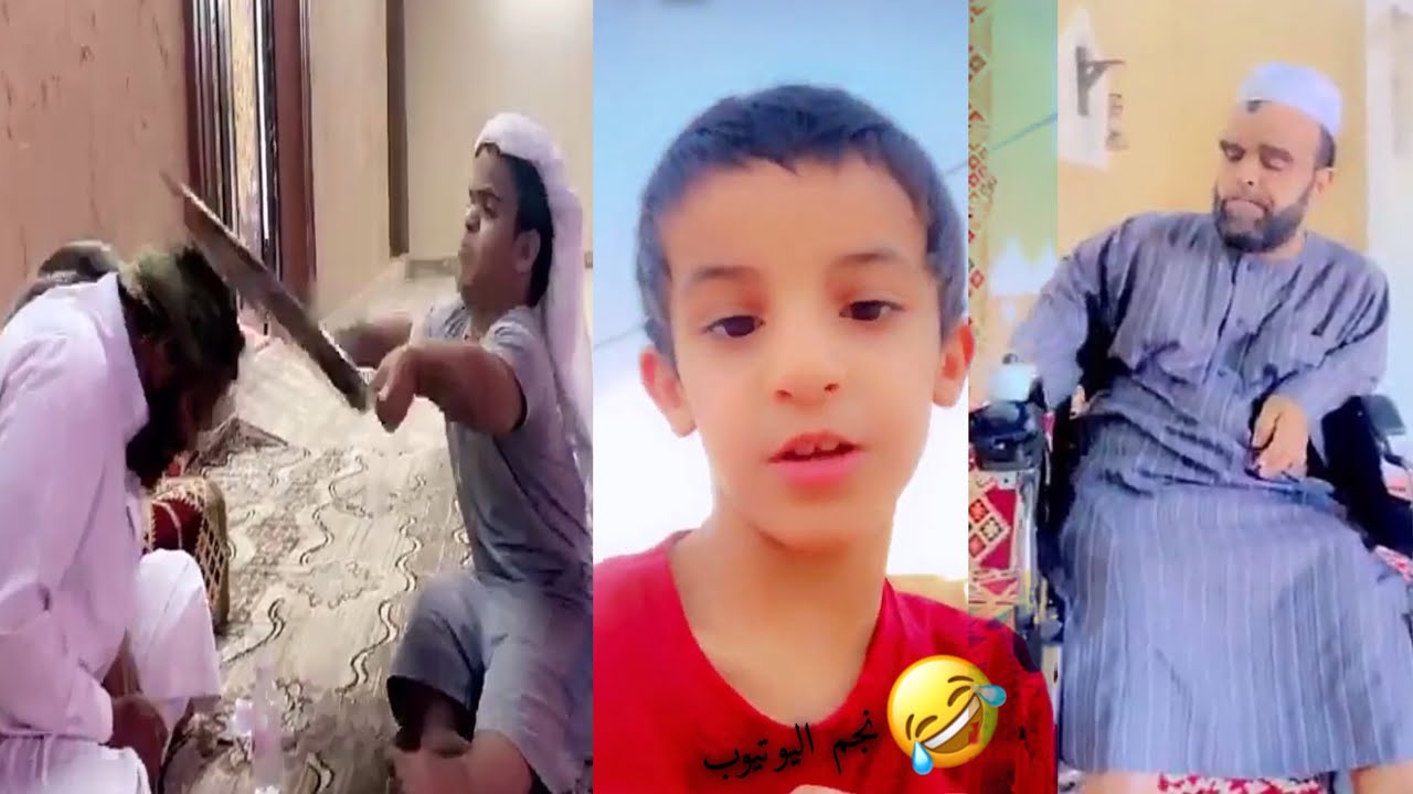 فعاليات الصحن ابو محاله وابو نايف 😂😂😂👏🏼👍🏼