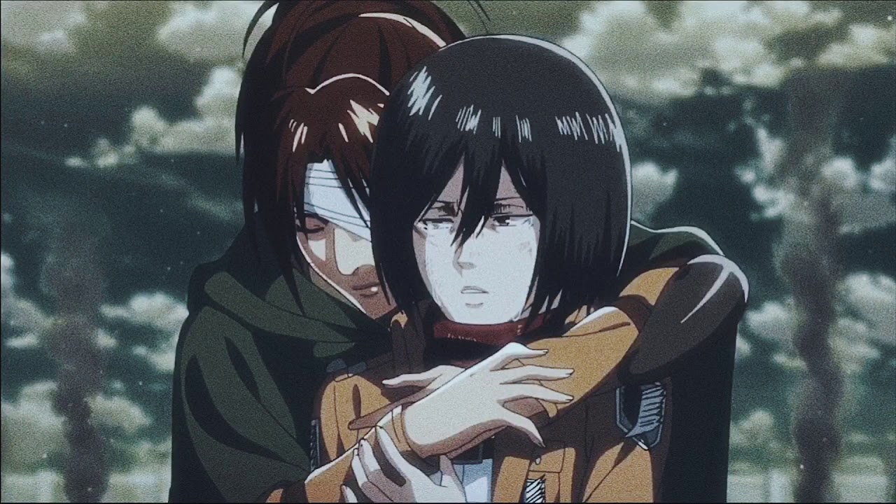 cøzybøy - undone (Attack on Titan)