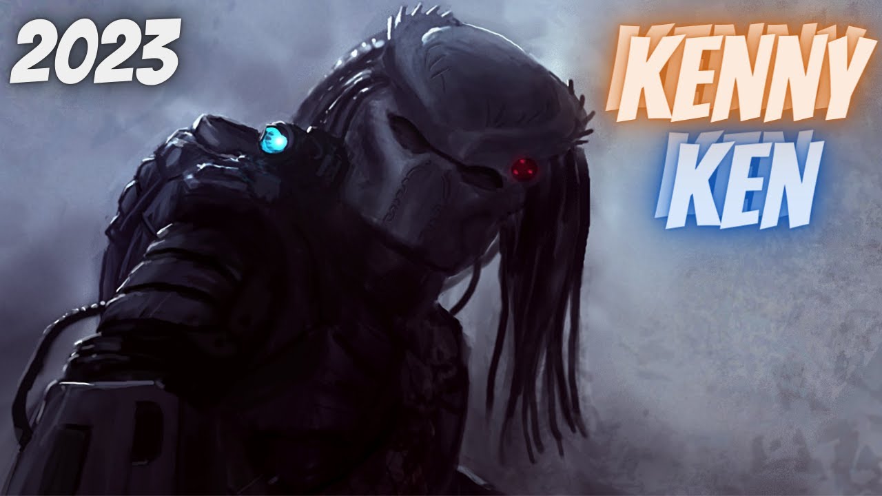 KENNY KEN 2023