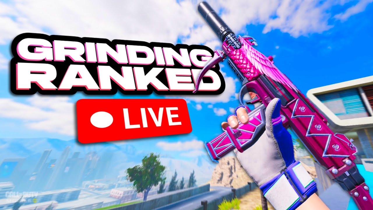 GRINDING BR + NEW SEASON