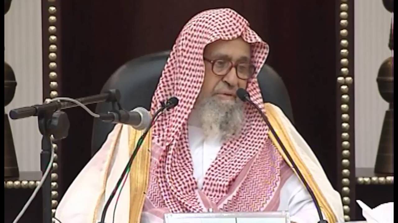 هل التدخين يُفطِّر الصائم ؟ الشيخ صالح الفوزان
