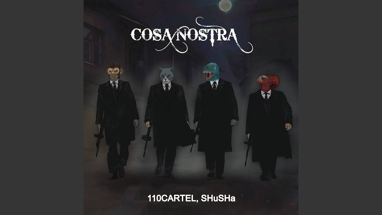 COSA NOSTRA