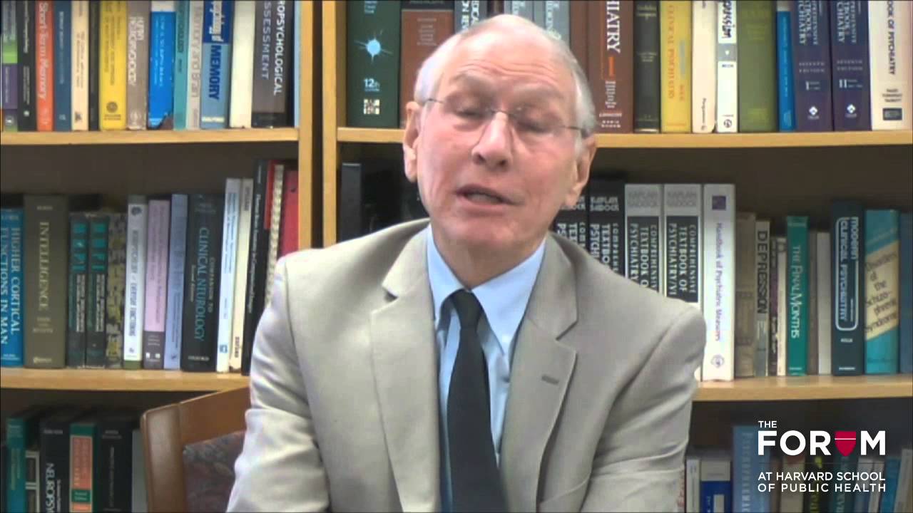 Legalizing Marijuana: The Public Health Pros and Cons