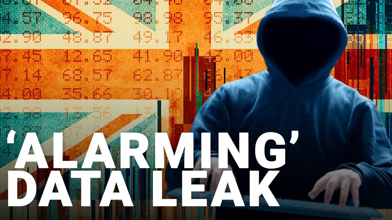 There's ‘just no excuse’ for major data breaches taking place in 2023 | UK Information Commissioner