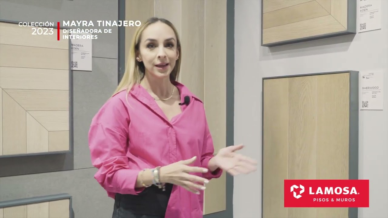 Propuesta 2023 I Lamosa en OBE 2022