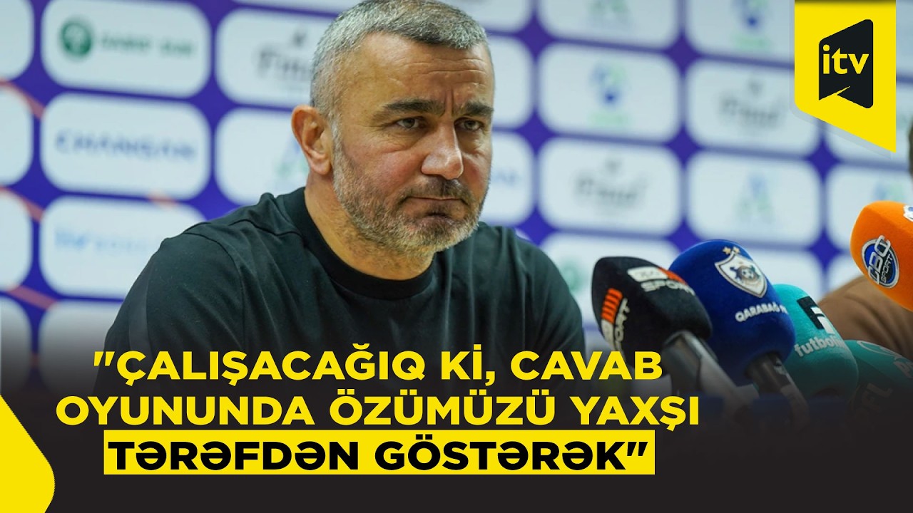 UEFA ÇL: “Nyukasl”- “Qarabağ”oyunu bu gün saat 23:55-dən etibarən İTV-nin efirində yayımlanacaq