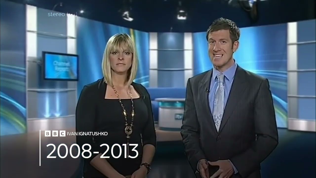 Music || Chronology || Intro themes || Channel Report || Channel Television || Since 1993 year