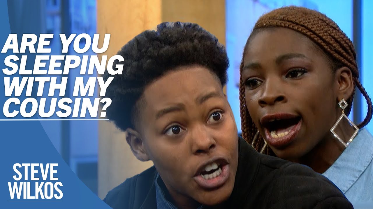 They NEED Steve... AGAIN?! | The Steve Wilkos Show