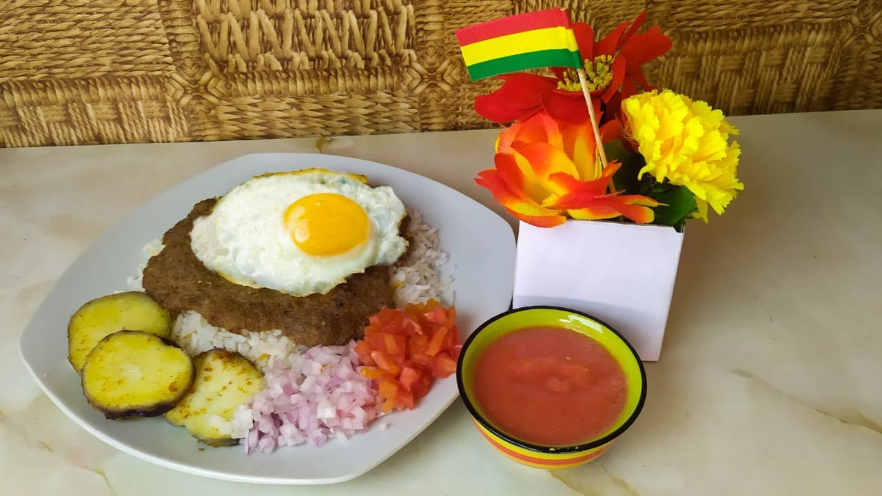 🇧🇴 SILPANCHO COCHABAMBINO+CURIOSIDADES+TIPOS DE CORTES / ALEJANDRA ANDREA