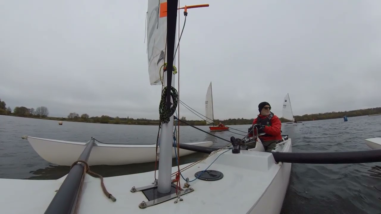 2025 11 15   Race 1 start