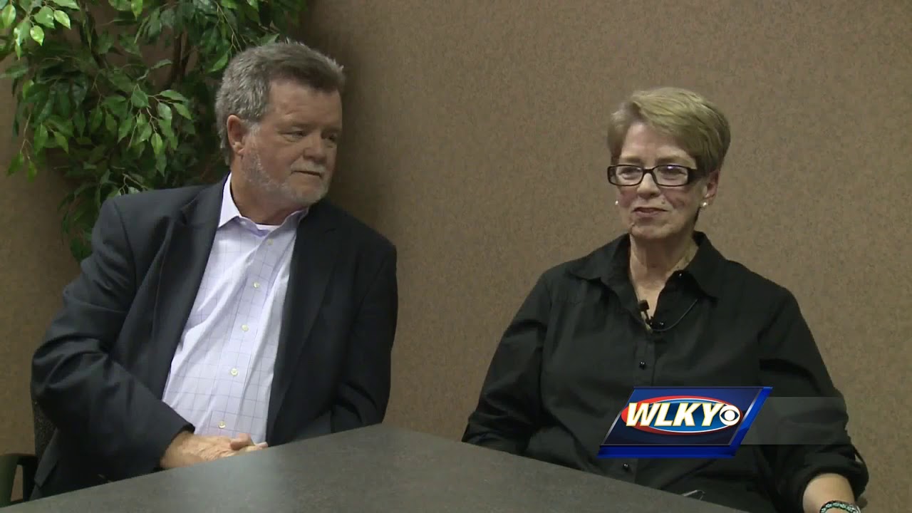 Former WLKY News anchor Ken Rowland passes away at 91