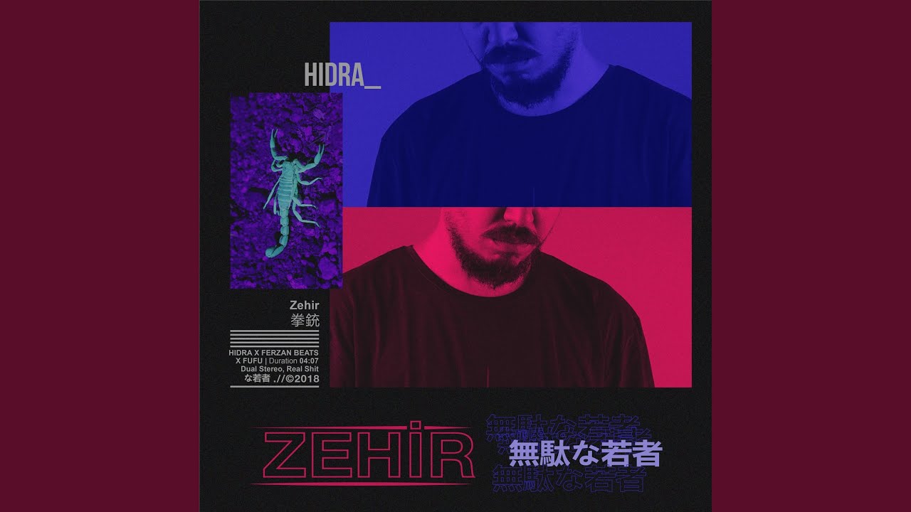 Zehir