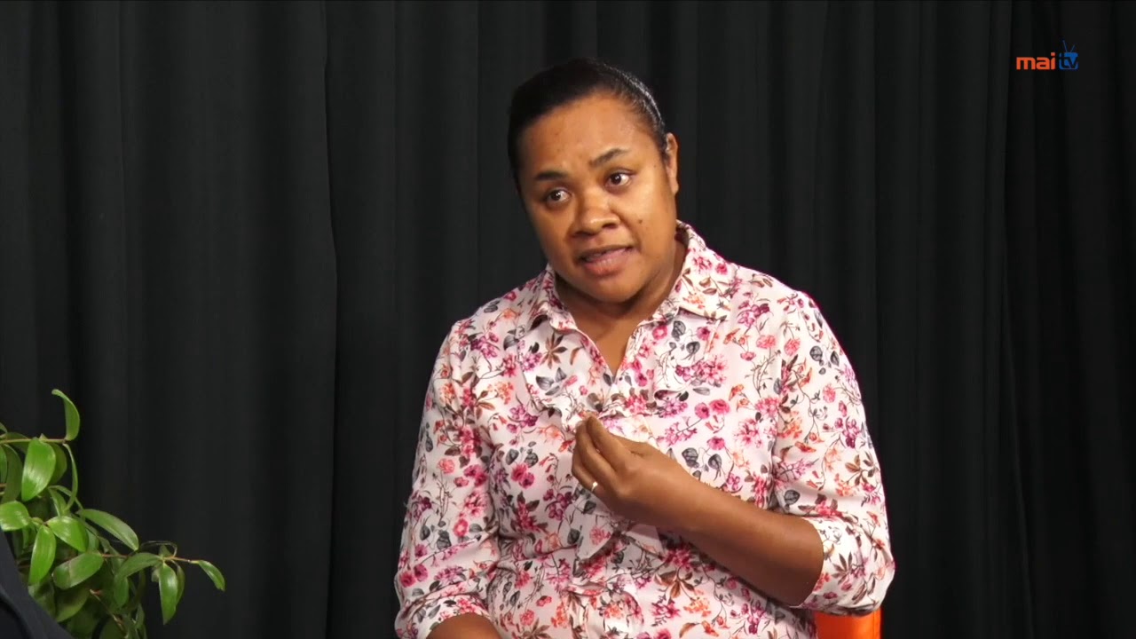 LOTU VANUA MATANITU EP 27