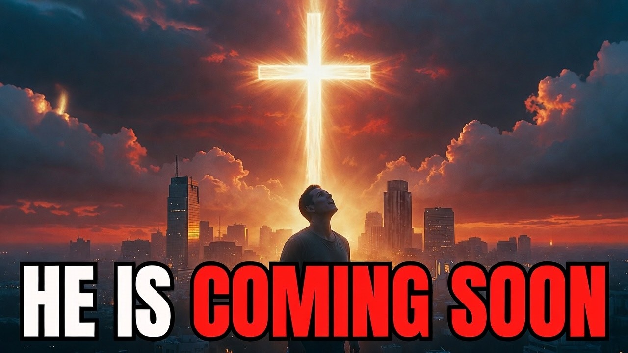 10 Biblical Signs That the SECOND COMING of JESUS is Closer Than Ever | C.S. Lewis