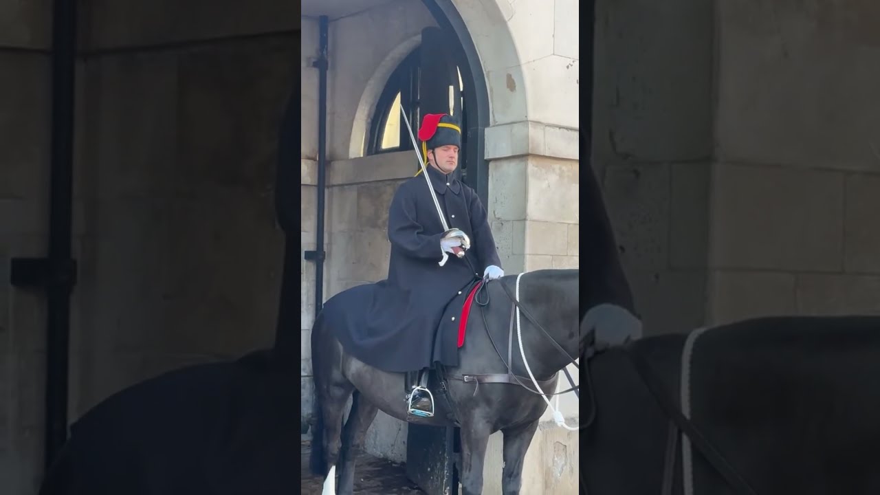 🛑London King's Guard's Channel is live ❤️