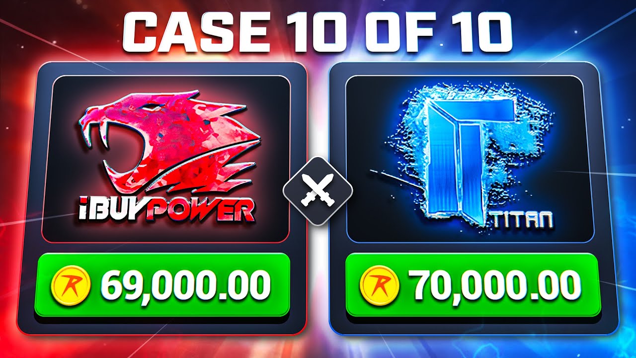 holy sh*t... THIS COMEBACK WAS GENERATIONAL! ($1,000,000+ Unboxing)