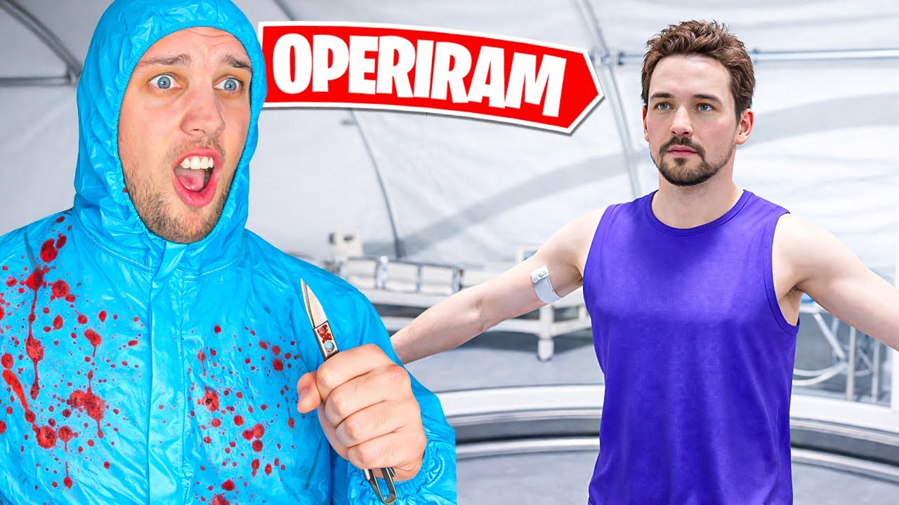 IMAMO SVOJ LABORATORIJ! | Quarantine Zone #3