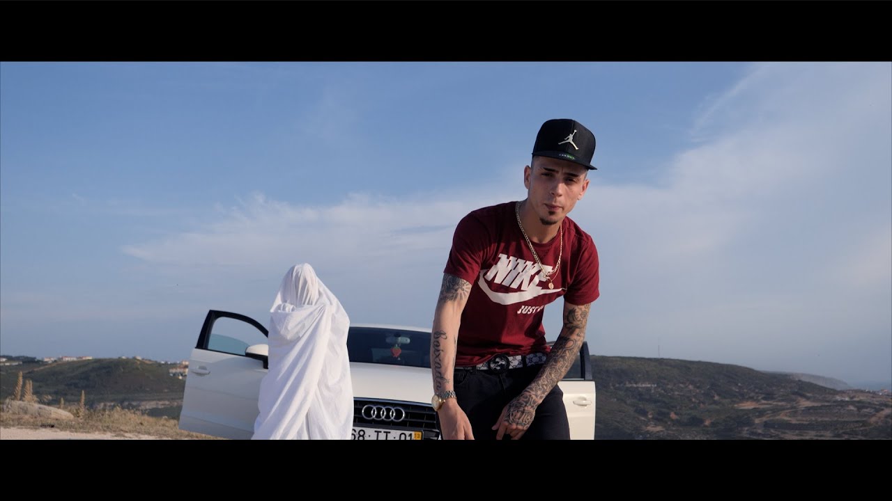 Mota Jr - Saudades (VideoClip Oficial)