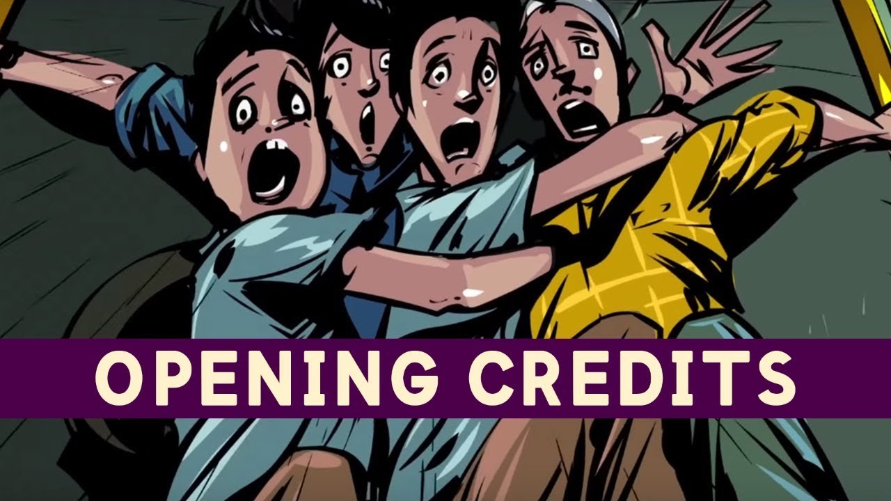 Fukrey - Opening Credits