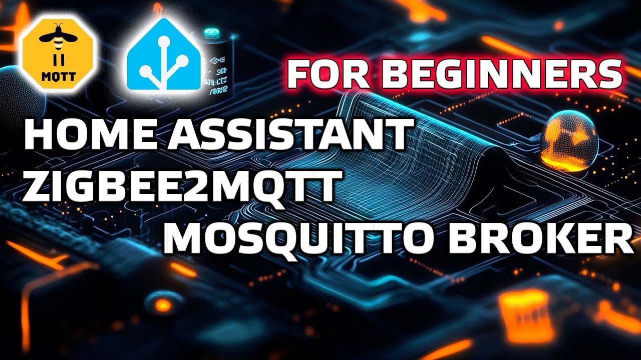 Home Assistant для новичков - zigbee, аддоны ZigStar Flasher, Mosquitto Broker, Zigbee2mqtt