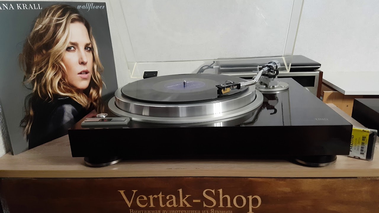 Stanton-600.  Тест 1