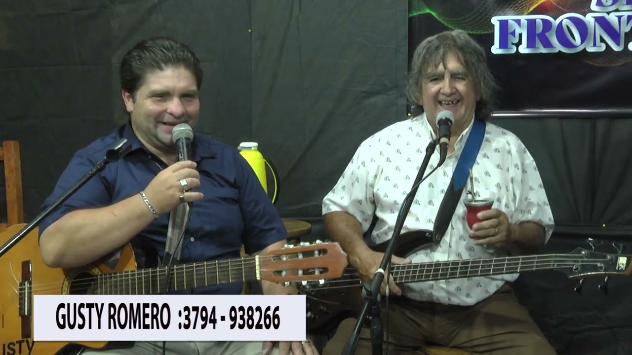 MUSICA SIN FRONTERA 7 DE MARZO B3