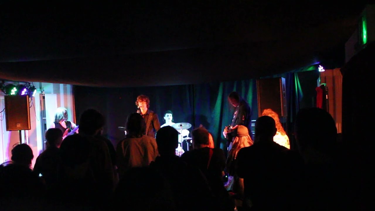 Goblyn at The Lounge Bar: 6th June '25
