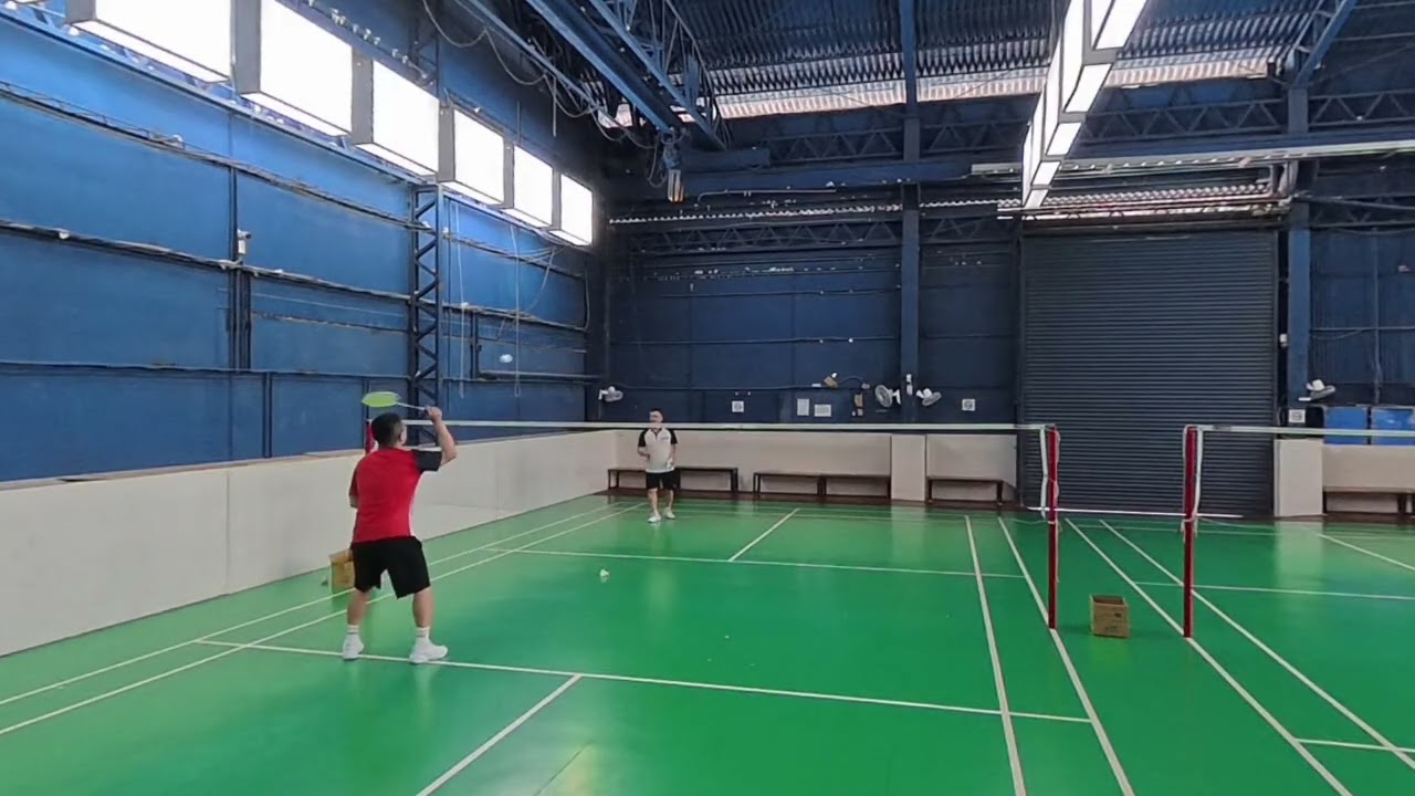 1150220 台南勁拍 綜合練習